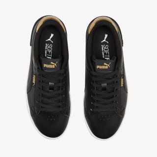 Puma JADA DISTRESSED PUMA BLACK-PUMA TEAM GOL 