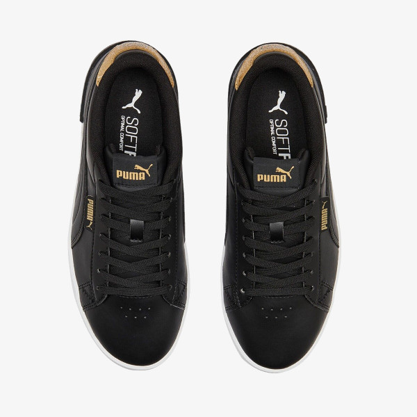Puma JADA DISTRESSED PUMA BLACK-PUMA TEAM GOL 