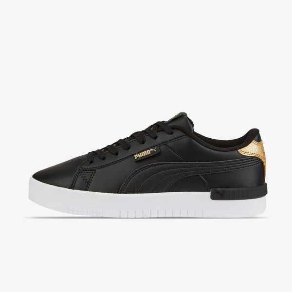 Puma JADA DISTRESSED PUMA BLACK-PUMA TEAM GOL 