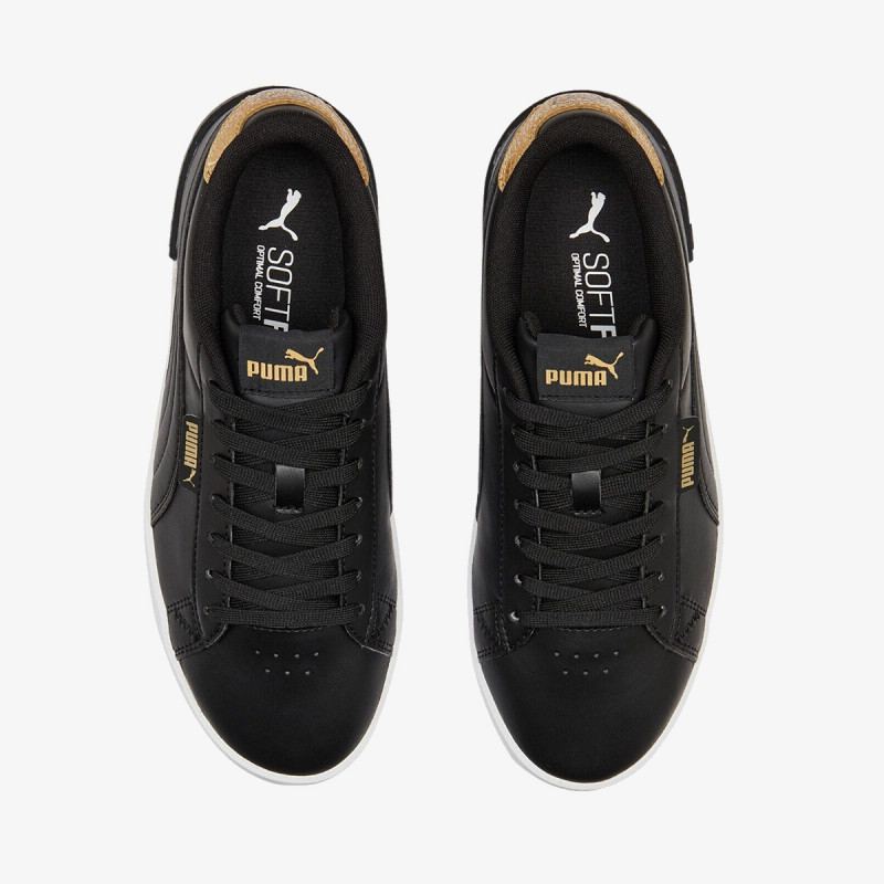 Puma JADA DISTRESSED PUMA BLACK-PUMA TEAM GOL 