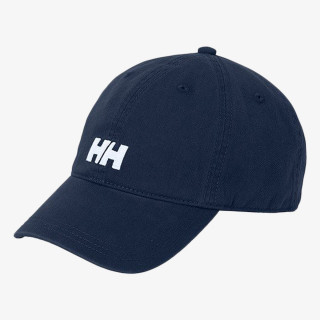 HELLY HANSEN LOGO CAP 