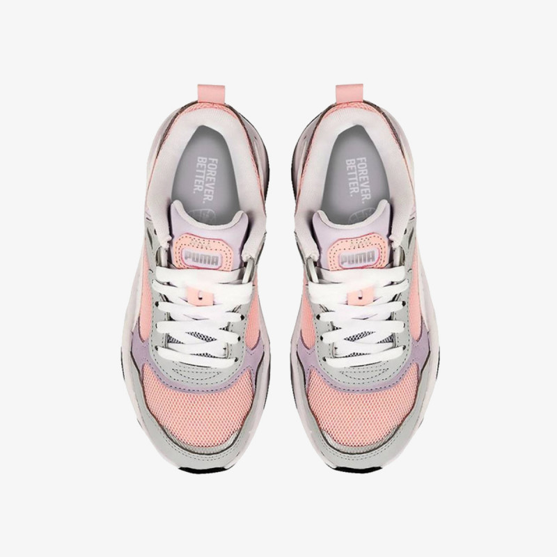 Puma PUMA TRINITY JR 