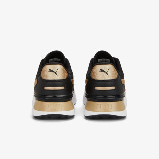Puma PUMA R78 VOYAGE SPACE METALLICS 
