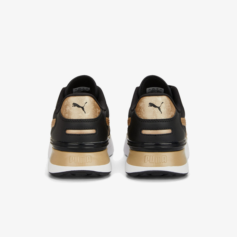 Puma PUMA R78 VOYAGE SPACE METALLICS 