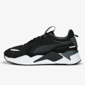 Puma PUMA RS-X SUEDE 