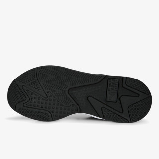 Puma PUMA RS-X SUEDE 