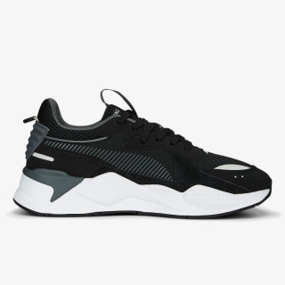 Puma PUMA RS-X SUEDE 
