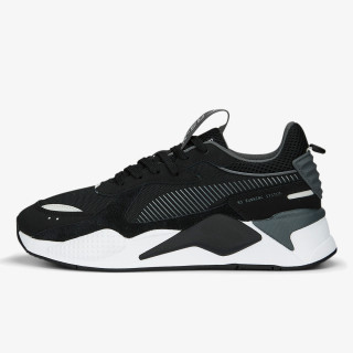Puma PUMA RS-X SUEDE 