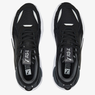 Puma PUMA RS-X SUEDE 