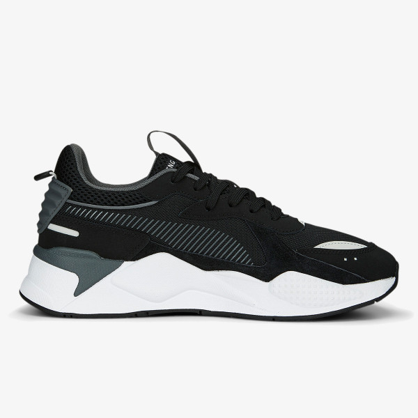 Puma PUMA RS-X SUEDE 