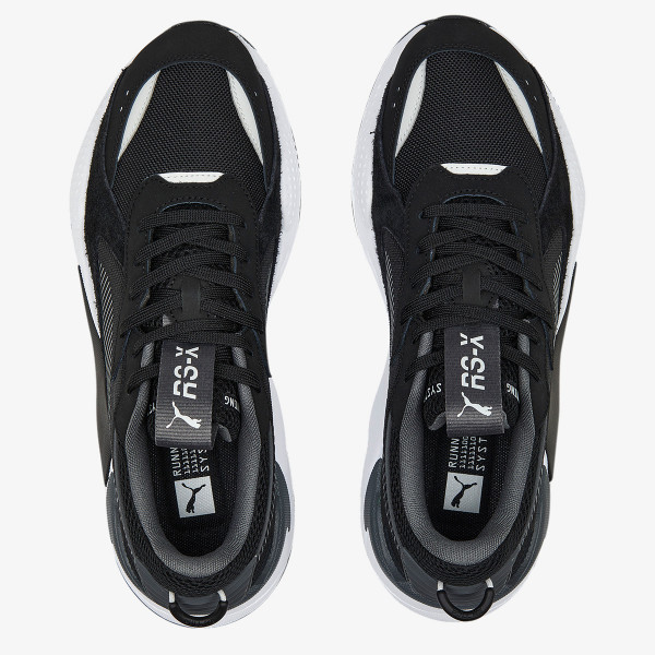 Puma PUMA RS-X SUEDE 