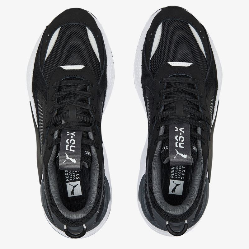 Puma PUMA RS-X SUEDE 