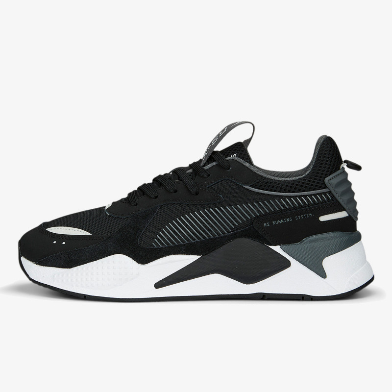 Puma PUMA RS-X SUEDE 