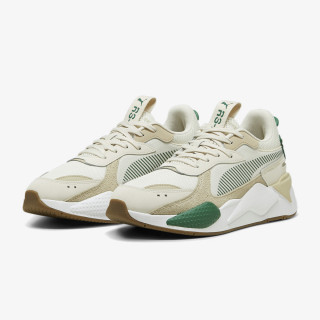 Puma Puma RS-X Suede 