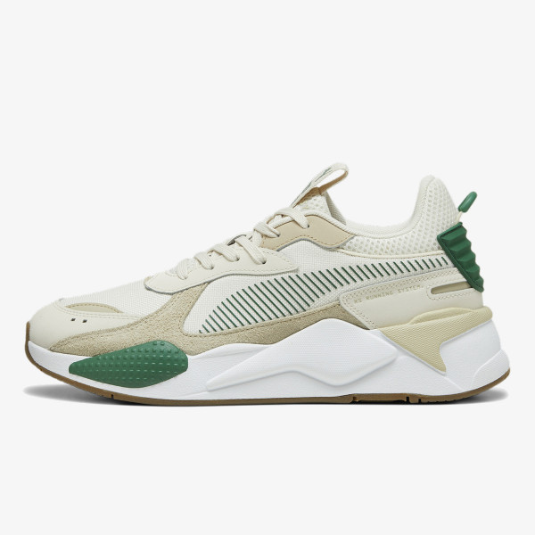 Puma Puma RS-X Suede 
