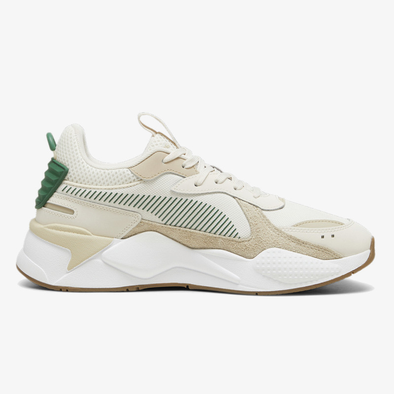 Puma Puma RS-X Suede 