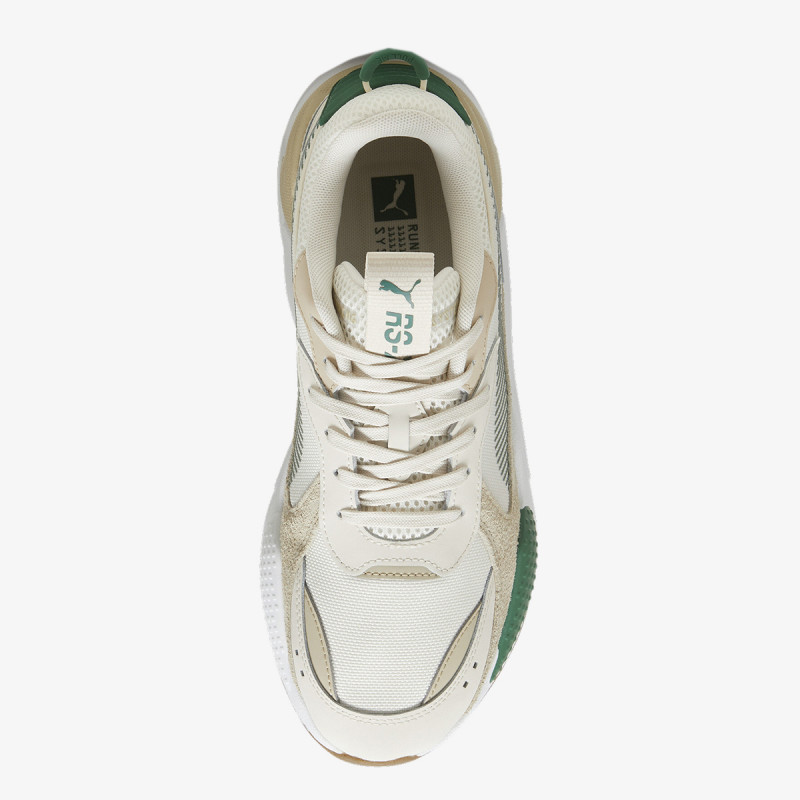 Puma Puma RS-X Suede 