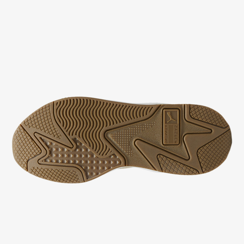 Puma Puma RS-X Suede 
