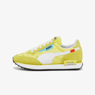 Puma FUTURE RIDER SPONGEBOB JR 