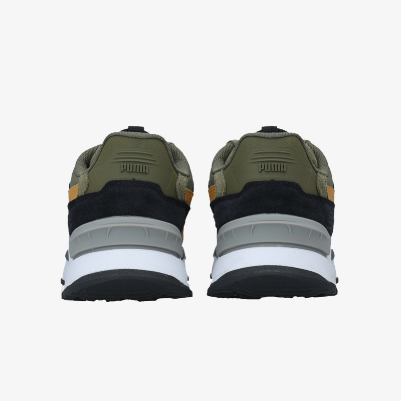 Puma Puma Mirage Sport Asphalt Remix