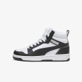 Puma Puma Rebound V6 Mid Jr 
