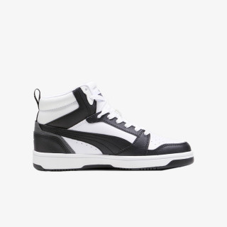 Puma Puma Rebound V6 Mid Jr 