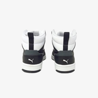Puma Puma Rebound V6 Mid Jr 