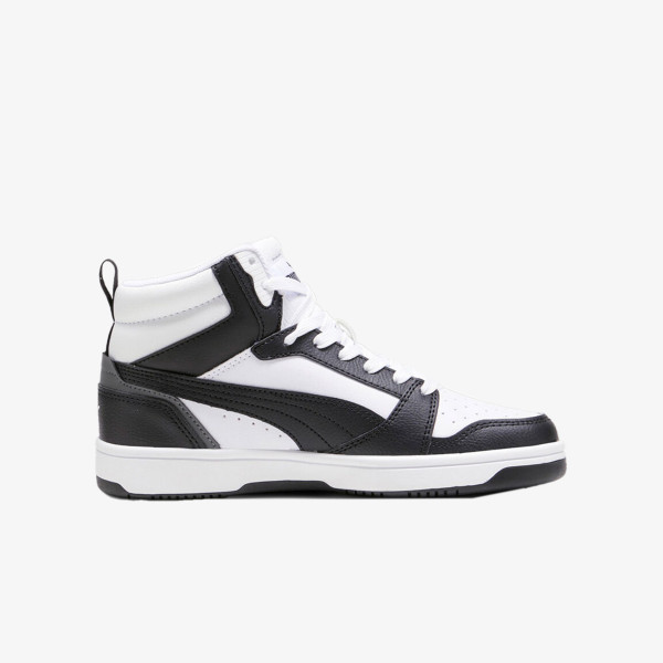 Puma Puma Rebound V6 Mid Jr 