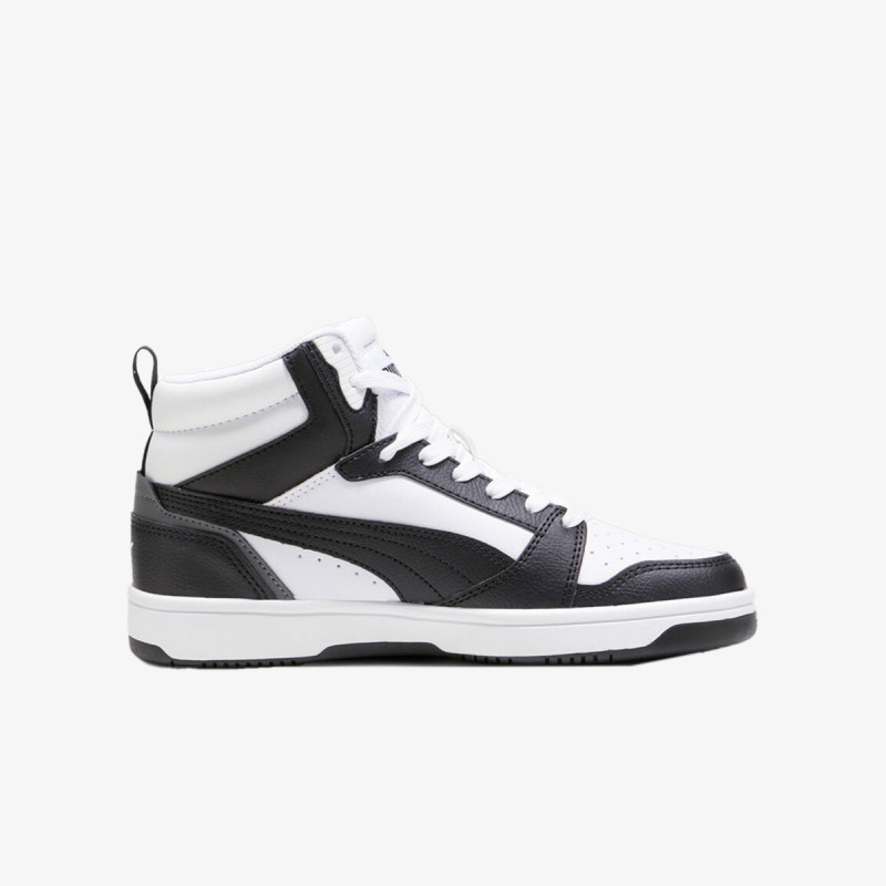 Puma Puma Rebound V6 Mid Jr 