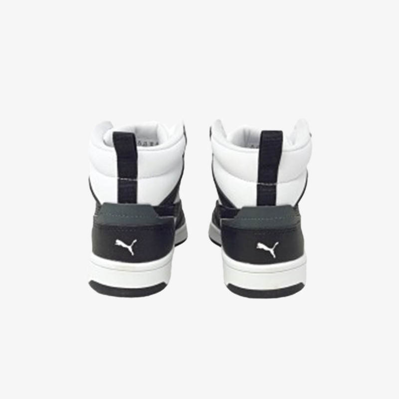 Puma Puma Rebound V6 Mid Jr 