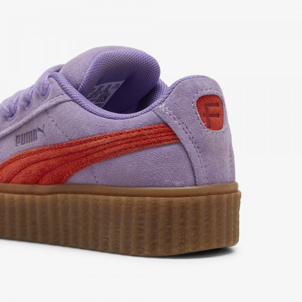 Puma CREEPER PHATTY PS Lavender Alert-Burnt R 