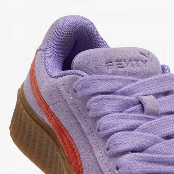 Puma CREEPER PHATTY PS Lavender Alert-Burnt R 