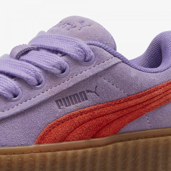 Puma CREEPER PHATTY PS Lavender Alert-Burnt R 