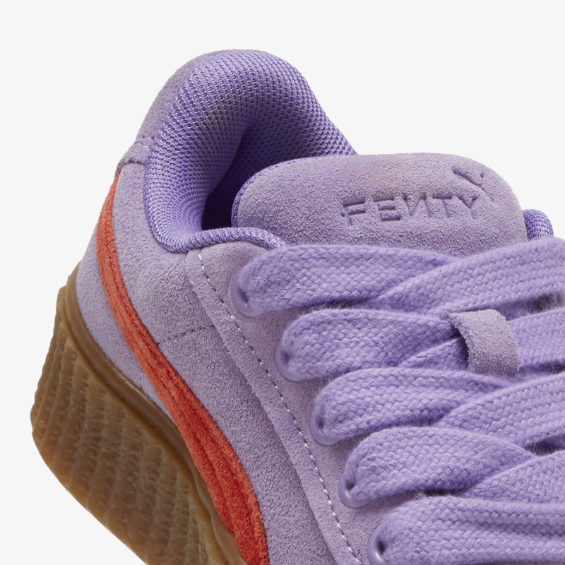 Puma CREEPER PHATTY PS Lavender Alert-Burnt R 