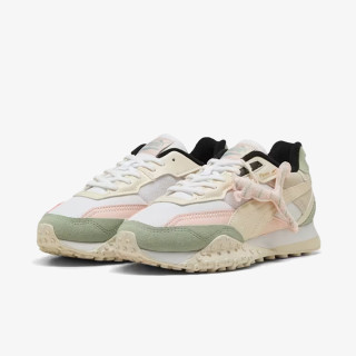 Puma White-Warm White 