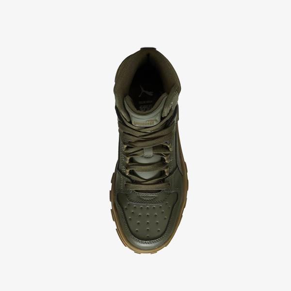 Puma Puma Rebound Abrupt Jr 