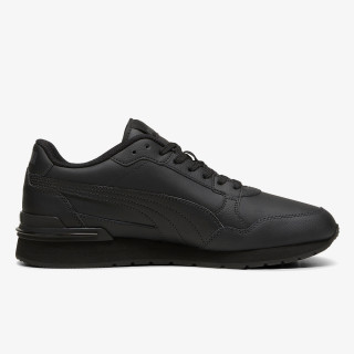 Puma ST Runner v4 L PUMA Black-Shadow Gray 