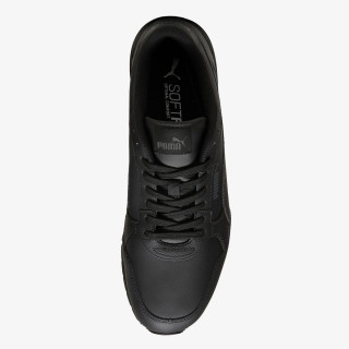 Puma ST Runner v4 L PUMA Black-Shadow Gray 