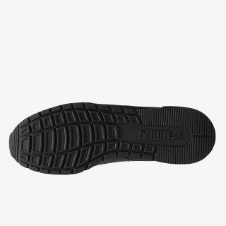 Puma ST Runner v4 L PUMA Black-Shadow Gray 