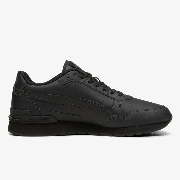 Puma ST Runner v4 L PUMA Black-Shadow Gray 