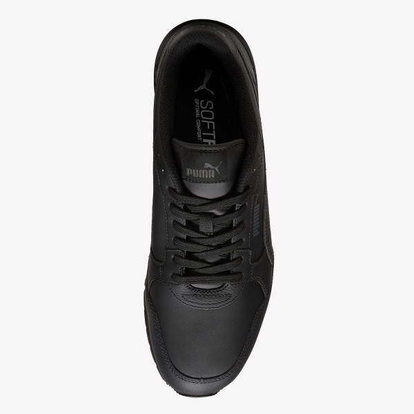 Puma ST Runner v4 L PUMA Black-Shadow Gray 