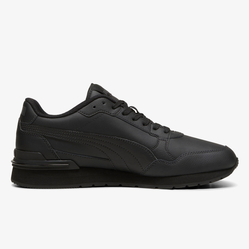 Puma ST Runner v4 L PUMA Black-Shadow Gray 