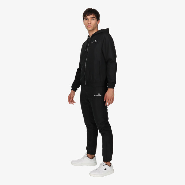 Sergio Tacchini CARSON HOODIE TRACKSUIT 