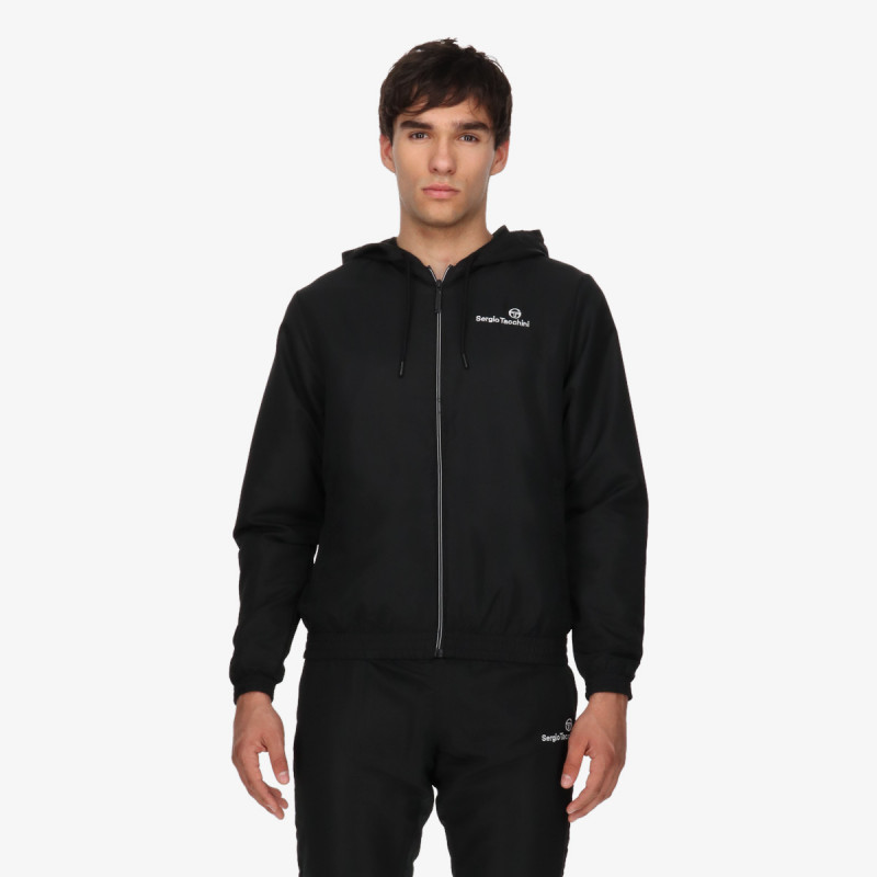 Sergio Tacchini CARSON HOODIE TRACKSUIT 