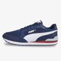 Puma ST Runner v4 Mesh Club Navy-PUMA White-T 