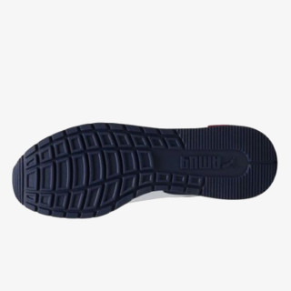 Puma ST Runner v4 Mesh Club Navy-PUMA White-T 