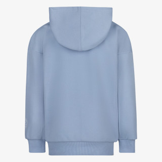 Nike CNVG OVERSIZED CHUCK PATCH HOO 