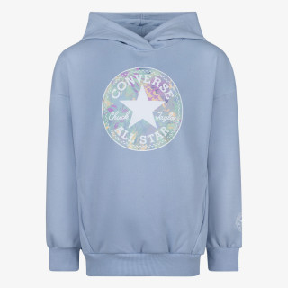 Nike CNVG OVERSIZED CHUCK PATCH HOO 