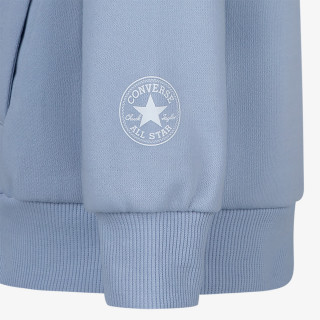 Nike CNVG OVERSIZED CHUCK PATCH HOO 