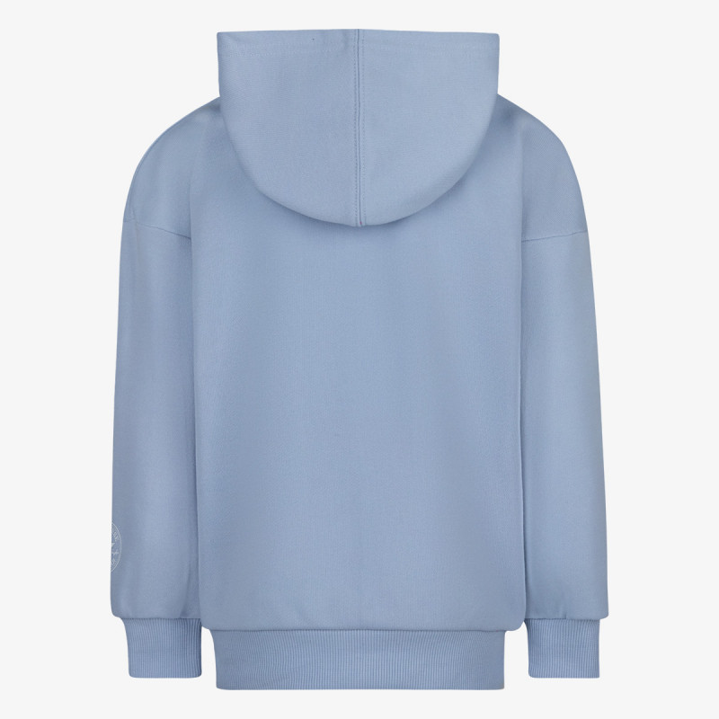 Nike CNVG OVERSIZED CHUCK PATCH HOO 